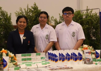 Thailand produces first homegrown targeted cancer drug